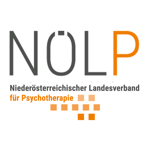 Logo Niederösterreichischer Landesverband für Psychotherapie