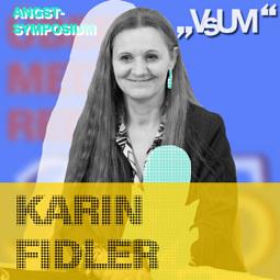 Karin Fidler - Podcast Karin Fidler: Schule sollte nicht beschämend wirken | 05.05.26